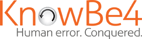 KnowBe4 Logo