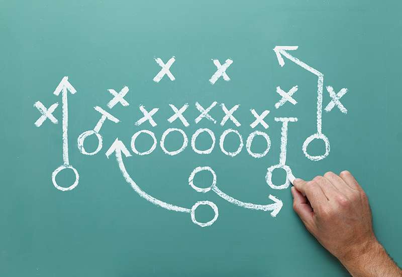5 Lessons Football Can Teach Businesses About Cybersecurity