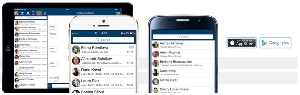 mobile-apps