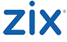 zix logo